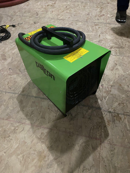 2021 PATRON E6
