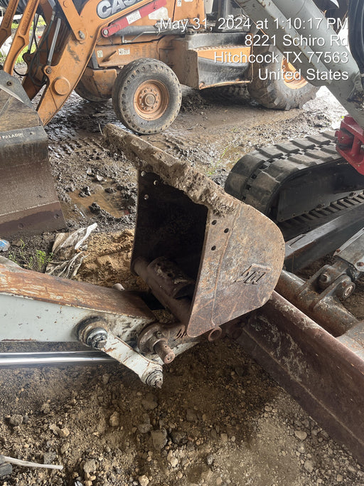 2024 GOOD EARTH TOOLS GET-306460