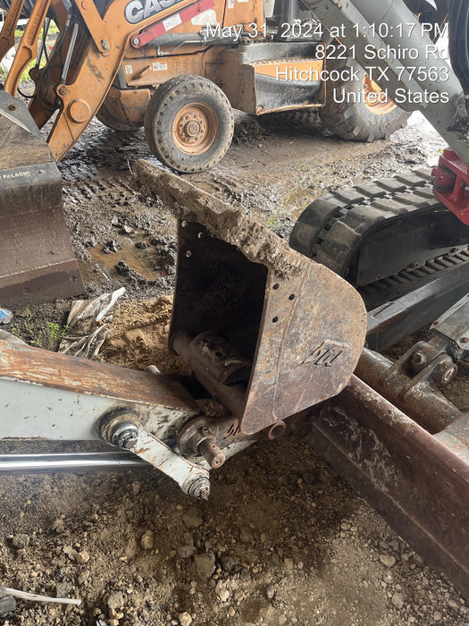 2024 GOOD EARTH TOOLS GET-306460