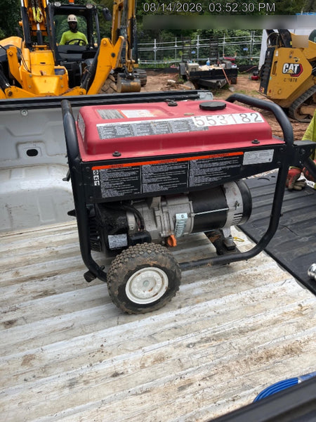 2025 MI-T-M GEN-6500-0MM1