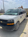 2023 CHEVROLET Express Van - Rental