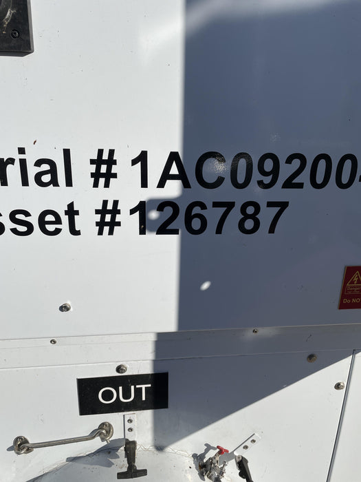 2021 SMARTECH SACP41A-HS