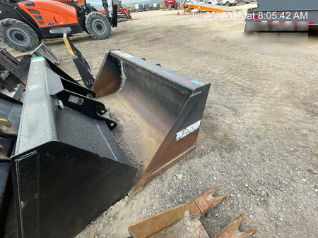 2019 ARROW MATERIAL HANDLING 3207212B384