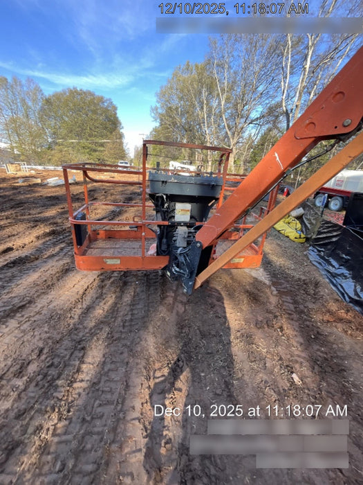 2019 JLG 1250AJP