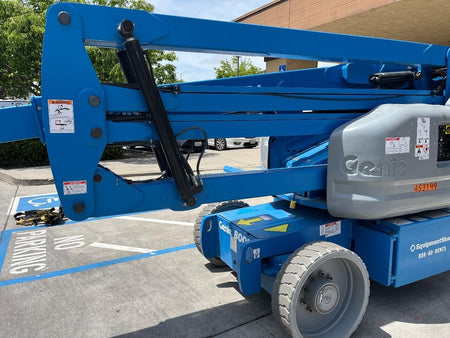 2024 GENIE Z40/23N RJ