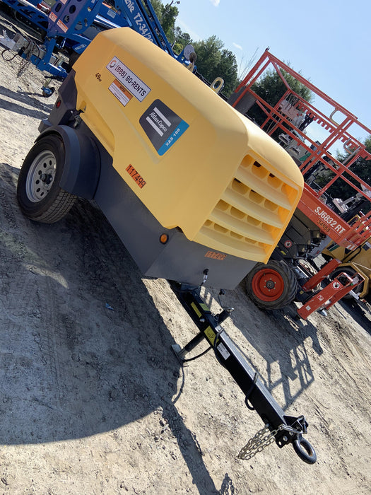 2020 ATLAS COPCO XAS188