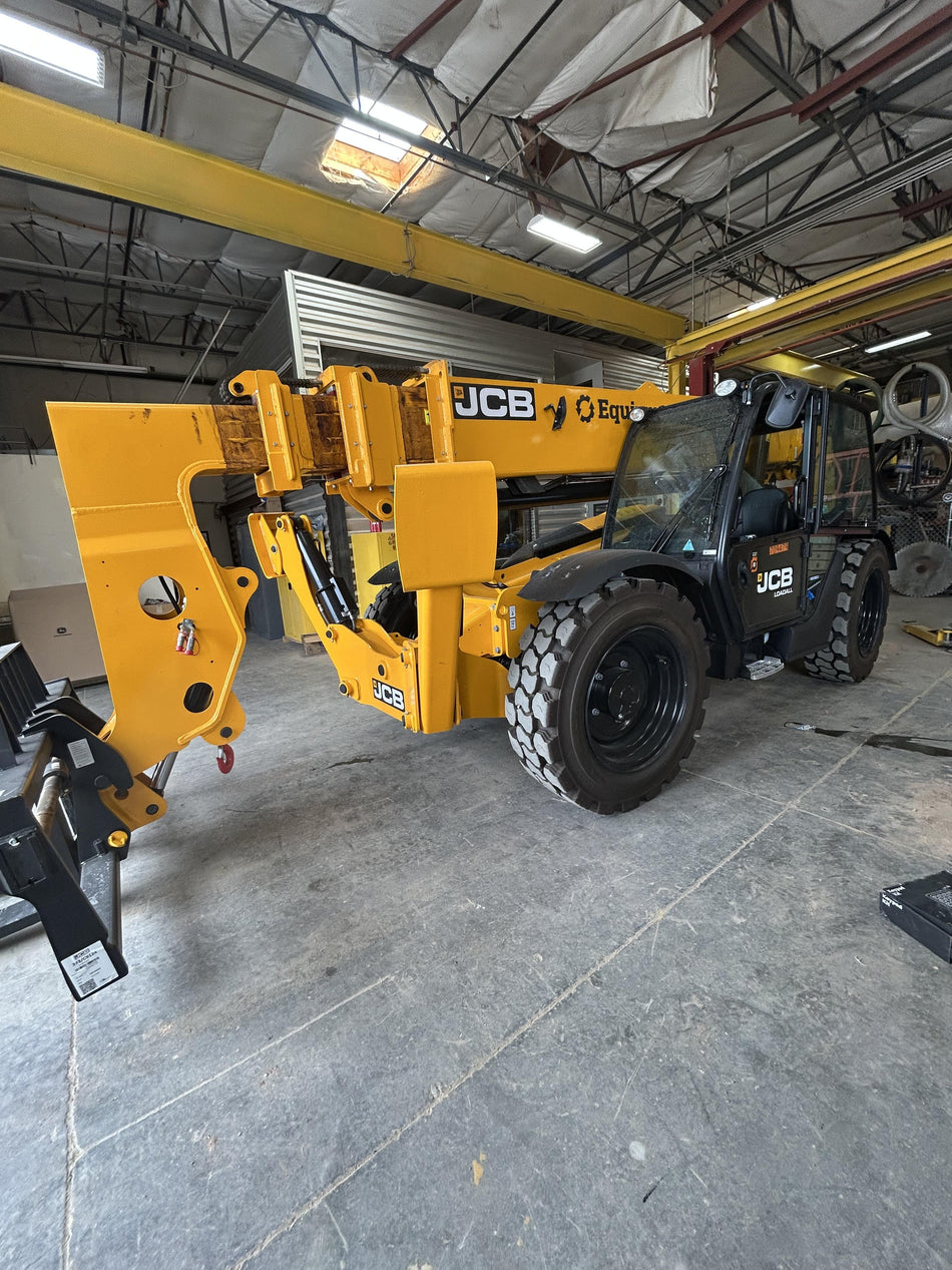 2026 JCB 512-56