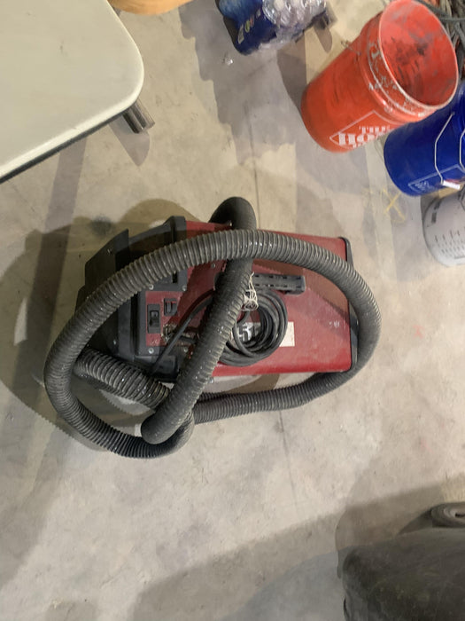 2019 LINCOLN ELECTRIC K652-1