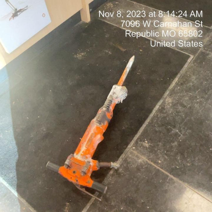 2020 MICHIGAN PNEUMATIC MP-TPB90-114