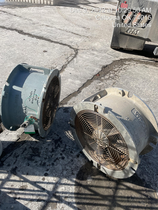 2021 MICHIGAN PNEUMATIC JF20