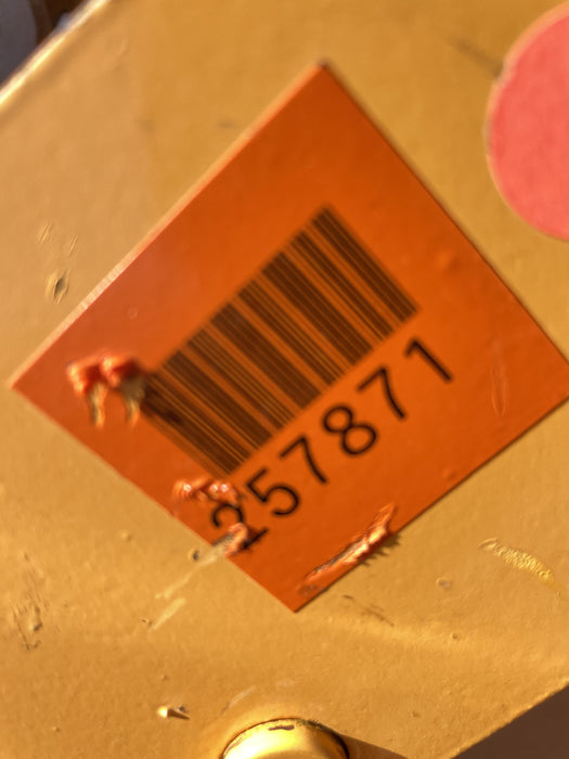 2022 HARRINGTON UBC030