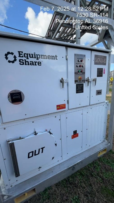 2024 SMARTECH SACP41A-HS