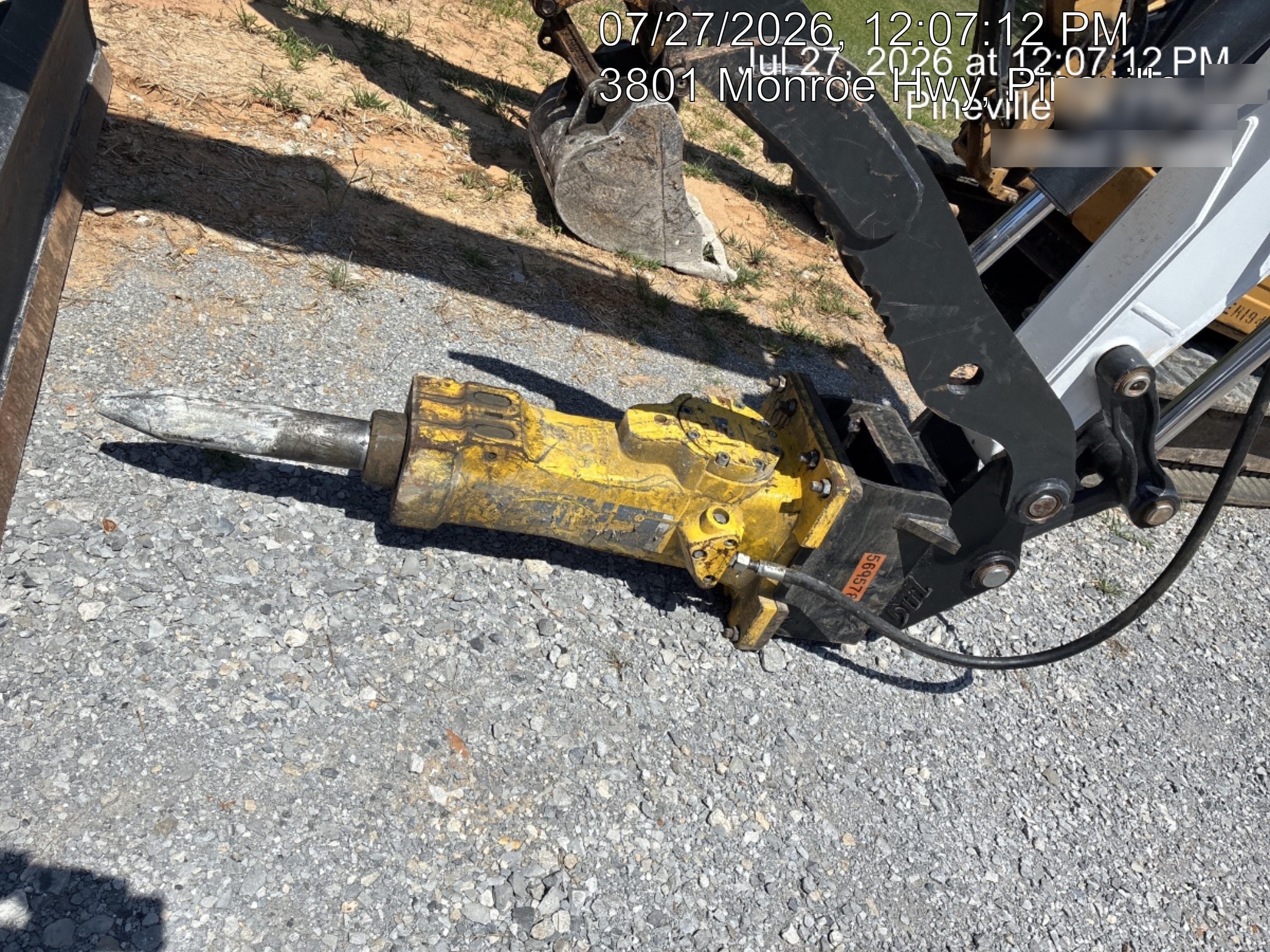 2025 EPIROC SB452