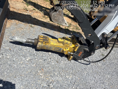 2025 EPIROC SB452