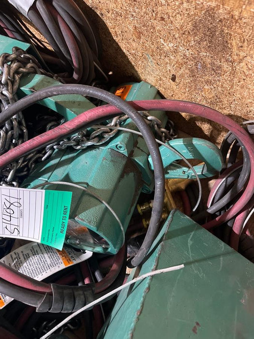 2025 JD NEUHAUS PROFI 1TI/2TI