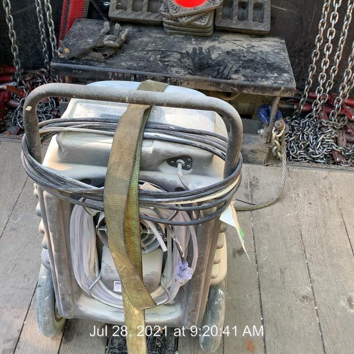 2019 DRI-EAZ DrizAir1200