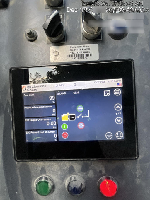 2023 ATLAS COPCO QAS 175