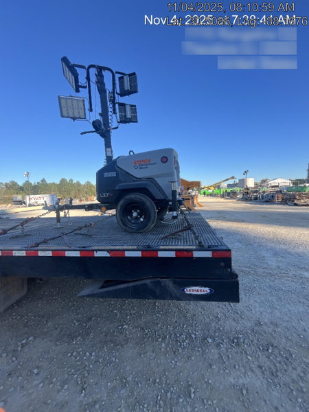 2024 WACKER NEUSON LTT4