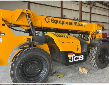2024 JCB 509-42