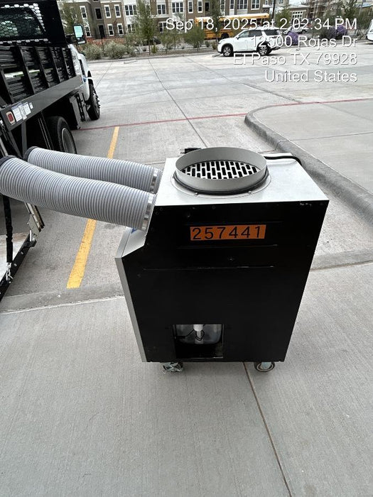 2022 KWIKOOL KPAC1811-2