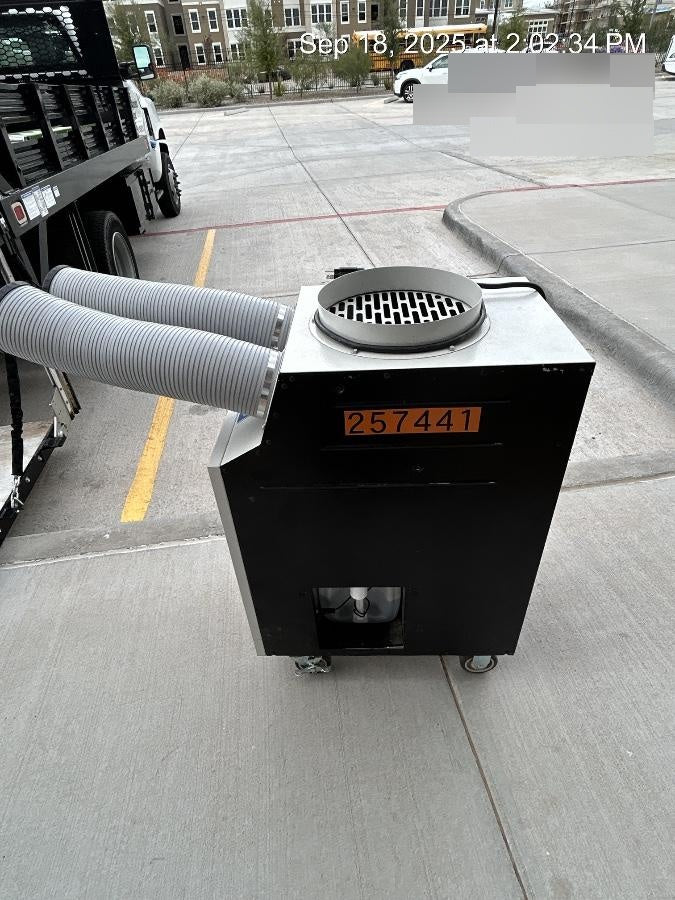 2022 KWIKOOL KPAC1811-2