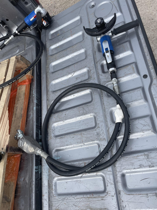 2023 MICHIGAN PNEUMATIC NAG-11A-U5