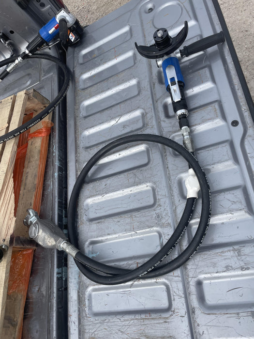 2023 MICHIGAN PNEUMATIC NAG-11A-U5