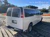 2023 CHEVROLET Express Van - Rental