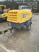 2022 ATLAS COPCO XAS188 CWK