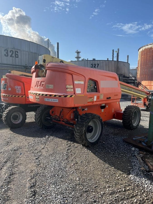 2020 JLG 600S