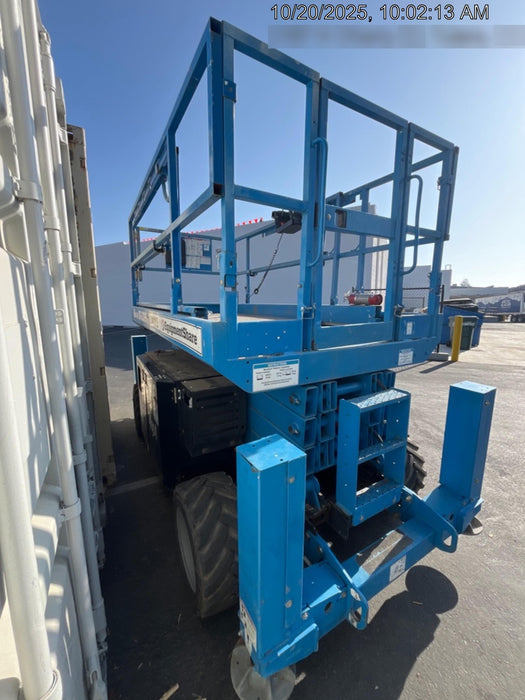 2019 GENIE GS-3369 RT