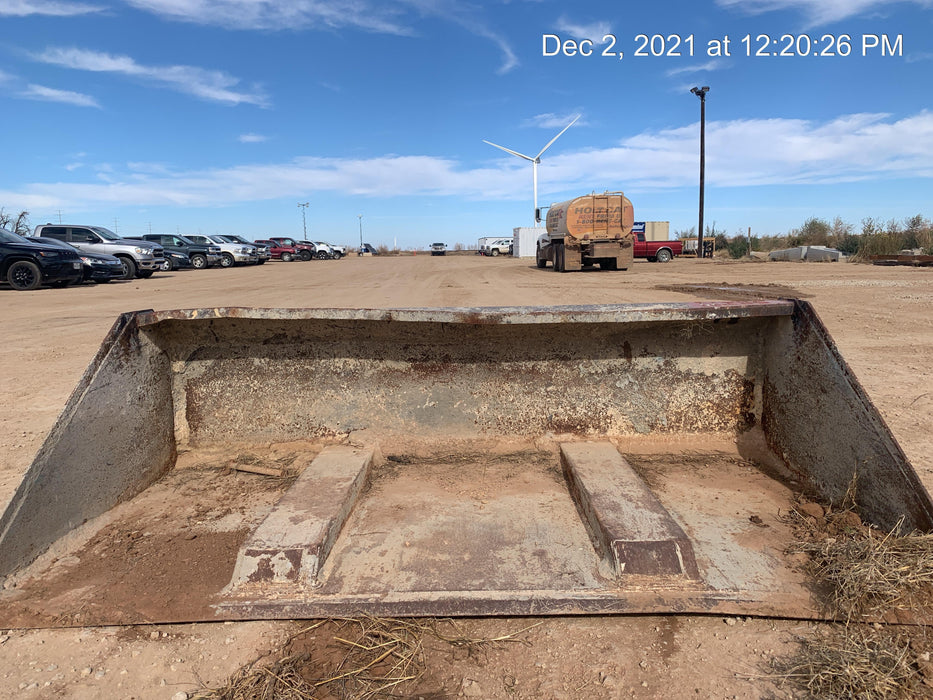 2019 STAR INDUSTRIES 1408B