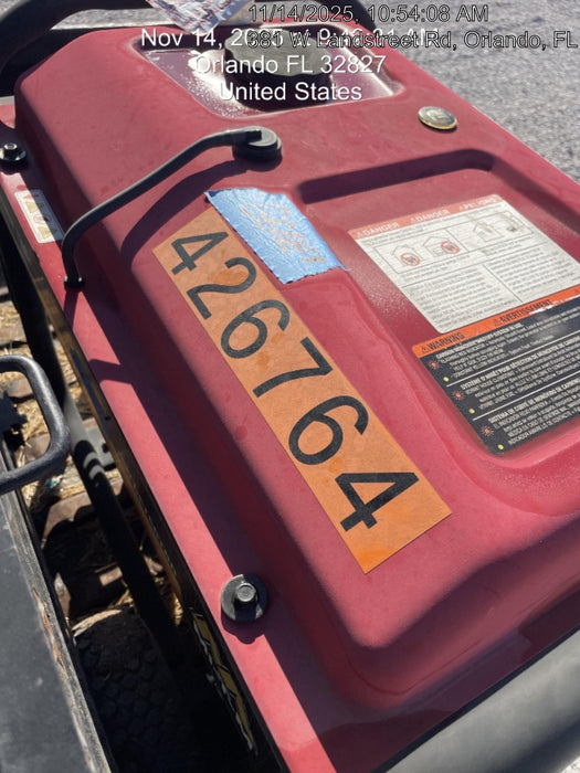 2024 MI-T-M GEN-6500-0MM1