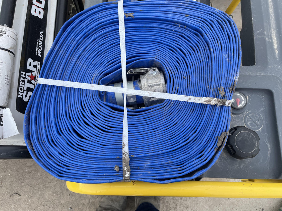 2019 WACKER NEUSON PT2