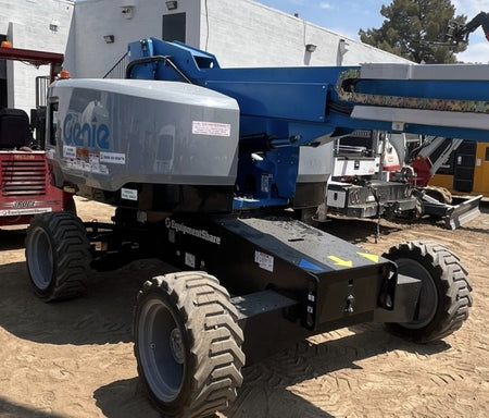 2024 GENIE S-45 XC