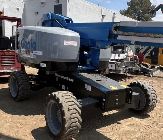 2024 GENIE S-45 XC