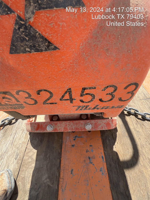 2023 MULTIQUIP MVC82VHW