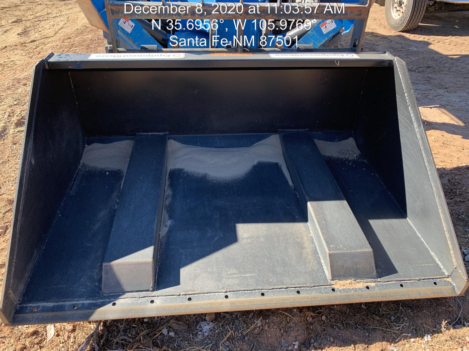 2020 STAR INDUSTRIES 1406B