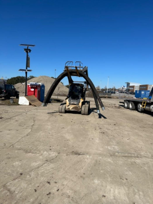 2022 ATLAS COPCO PAC F66 KD