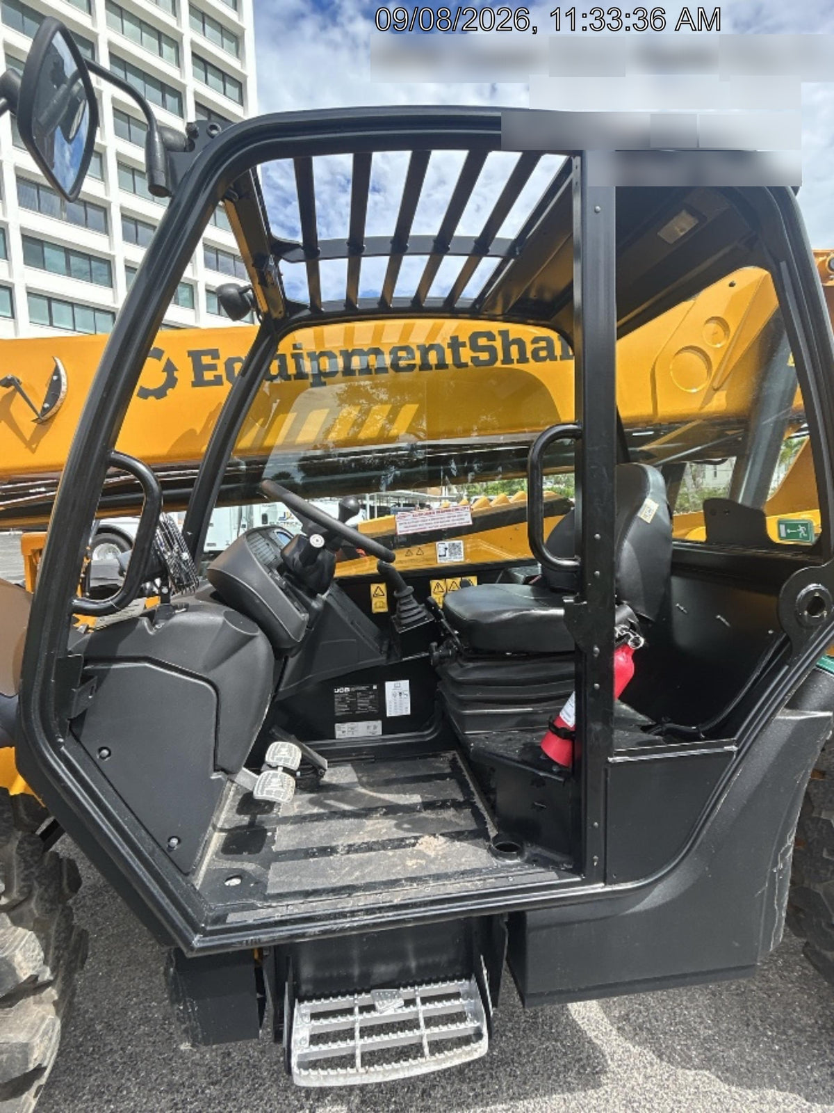 2026 JCB 509-42