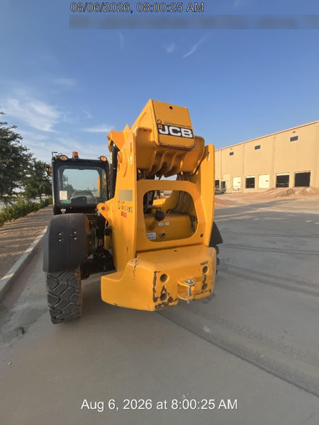 2024 JCB 509-42