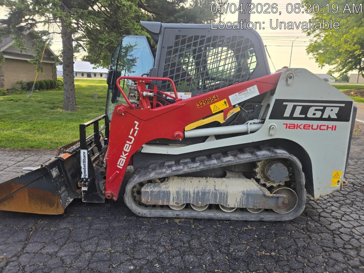 2024 ARROW MATERIAL HANDLING F5100CB