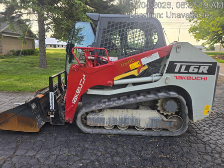 2024 ARROW MATERIAL HANDLING F5100CB