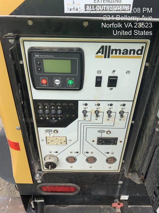 2023 WESTERN GLOBAL 20TCG-ES