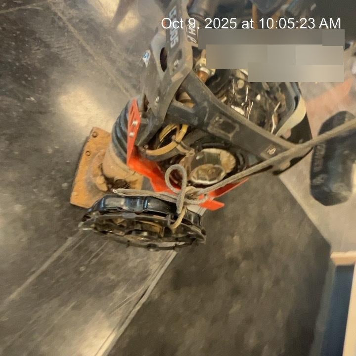 2024 HUSQVARNA LT6005