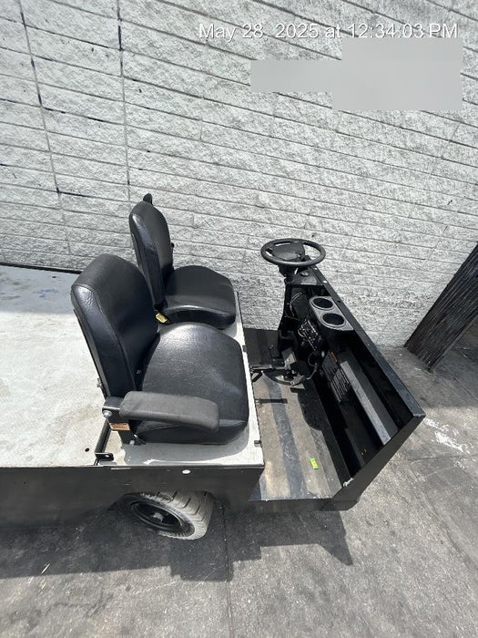 2022 COLUMBIA Payloader 2XL