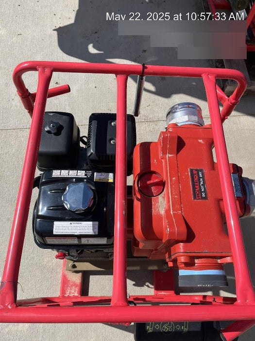 2023 MULTIQUIP QP4TH