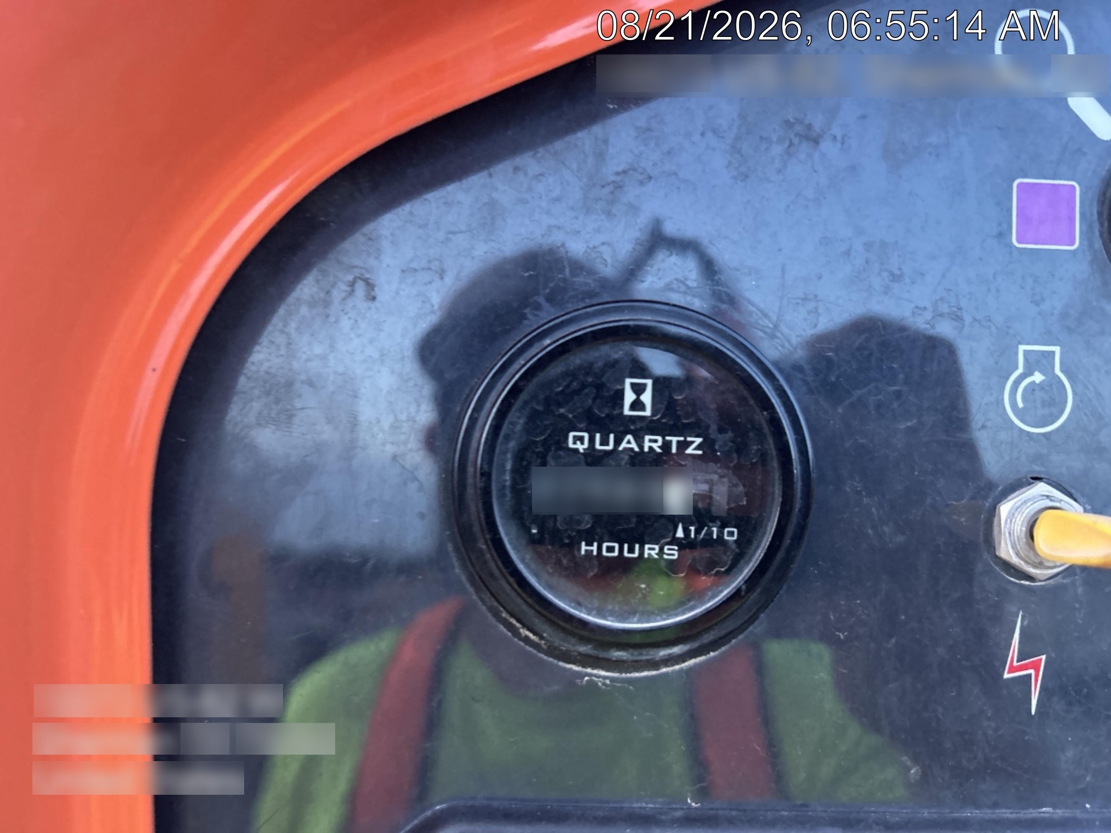 2025 JLG 460SJ