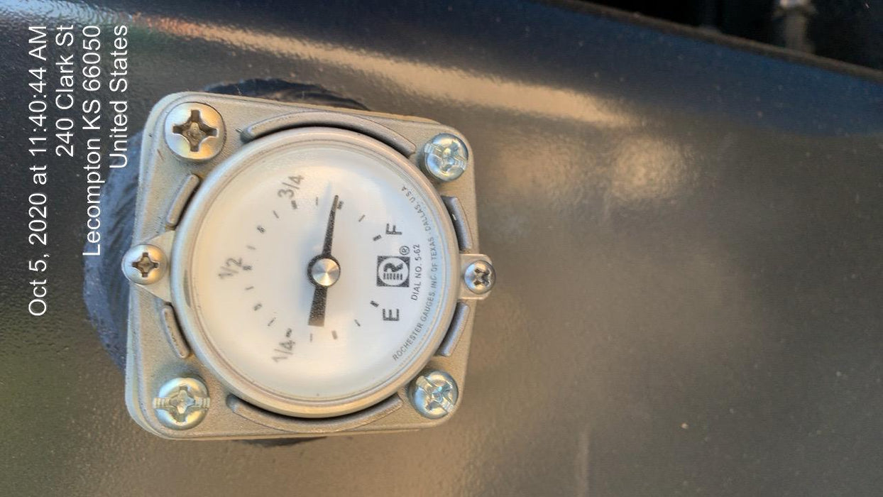 2020 GENIE GS-4390 RT