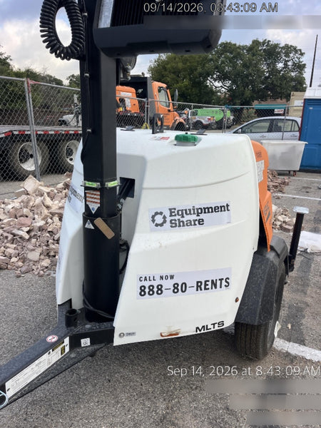 2026 GENERAC MLTS-4